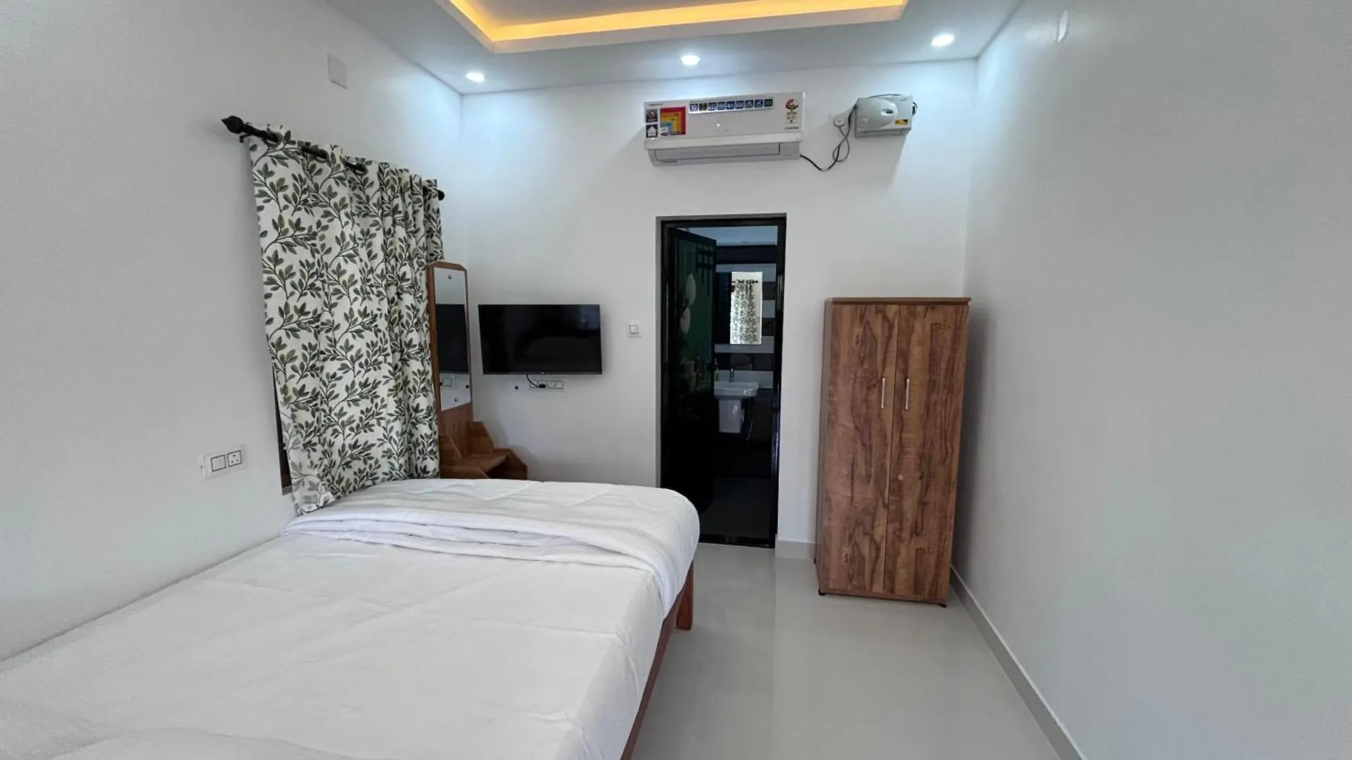 Mali Homestays Kochi