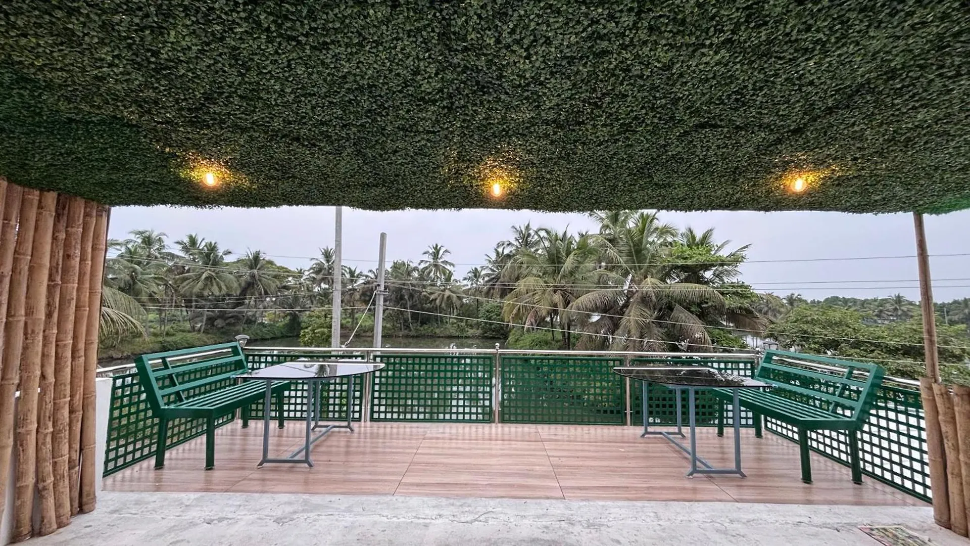Mali Homestays Kochi