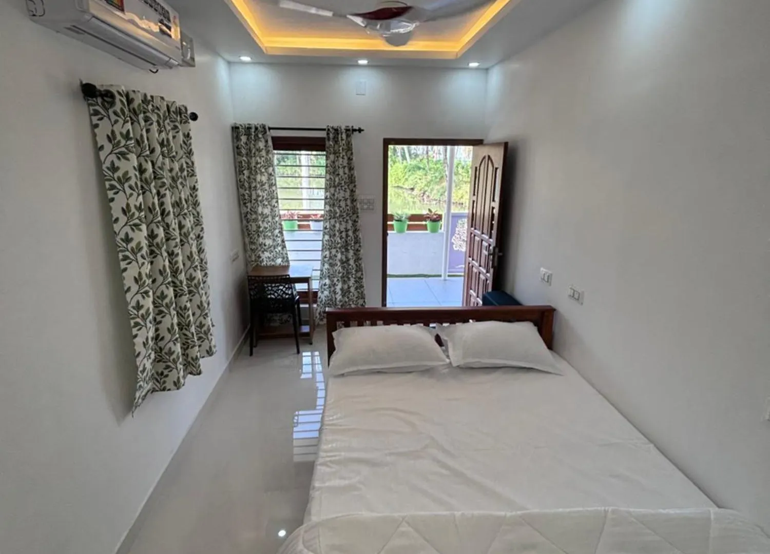 Mali Homestays Kochi