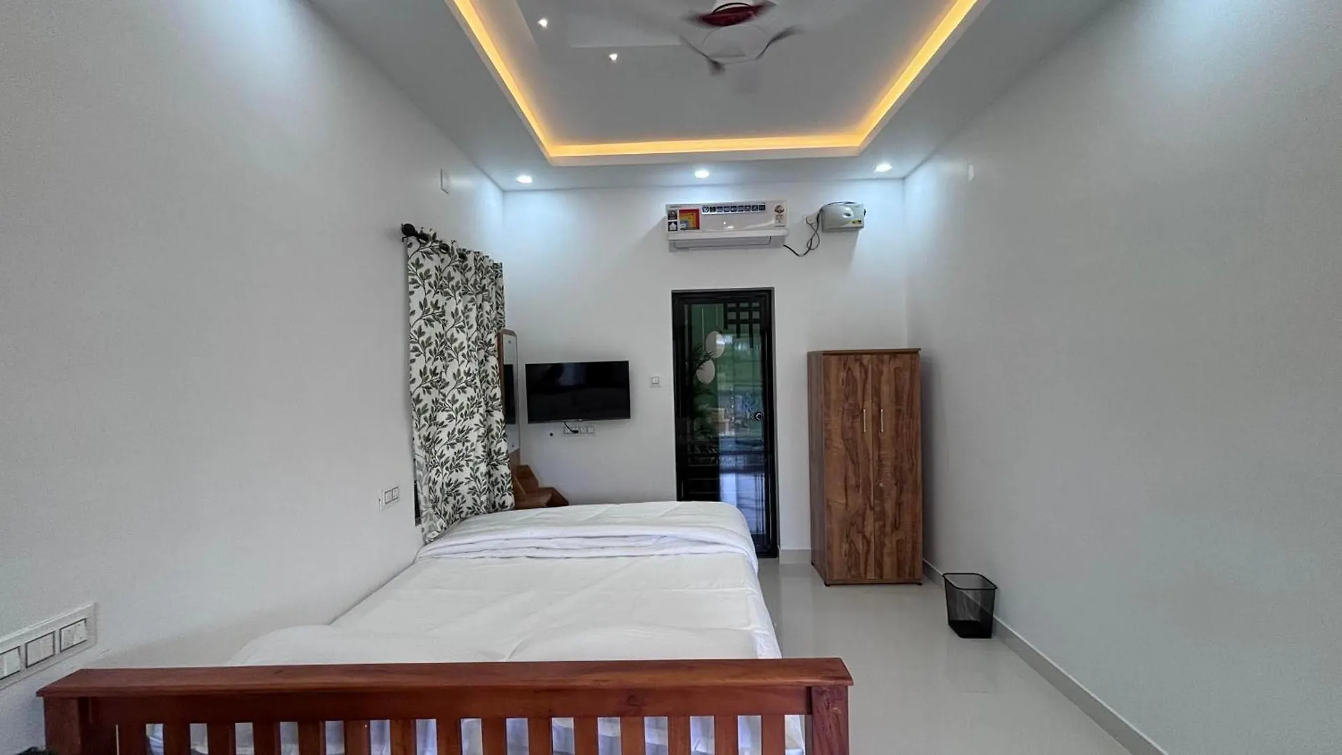 Mali Homestays Kochi