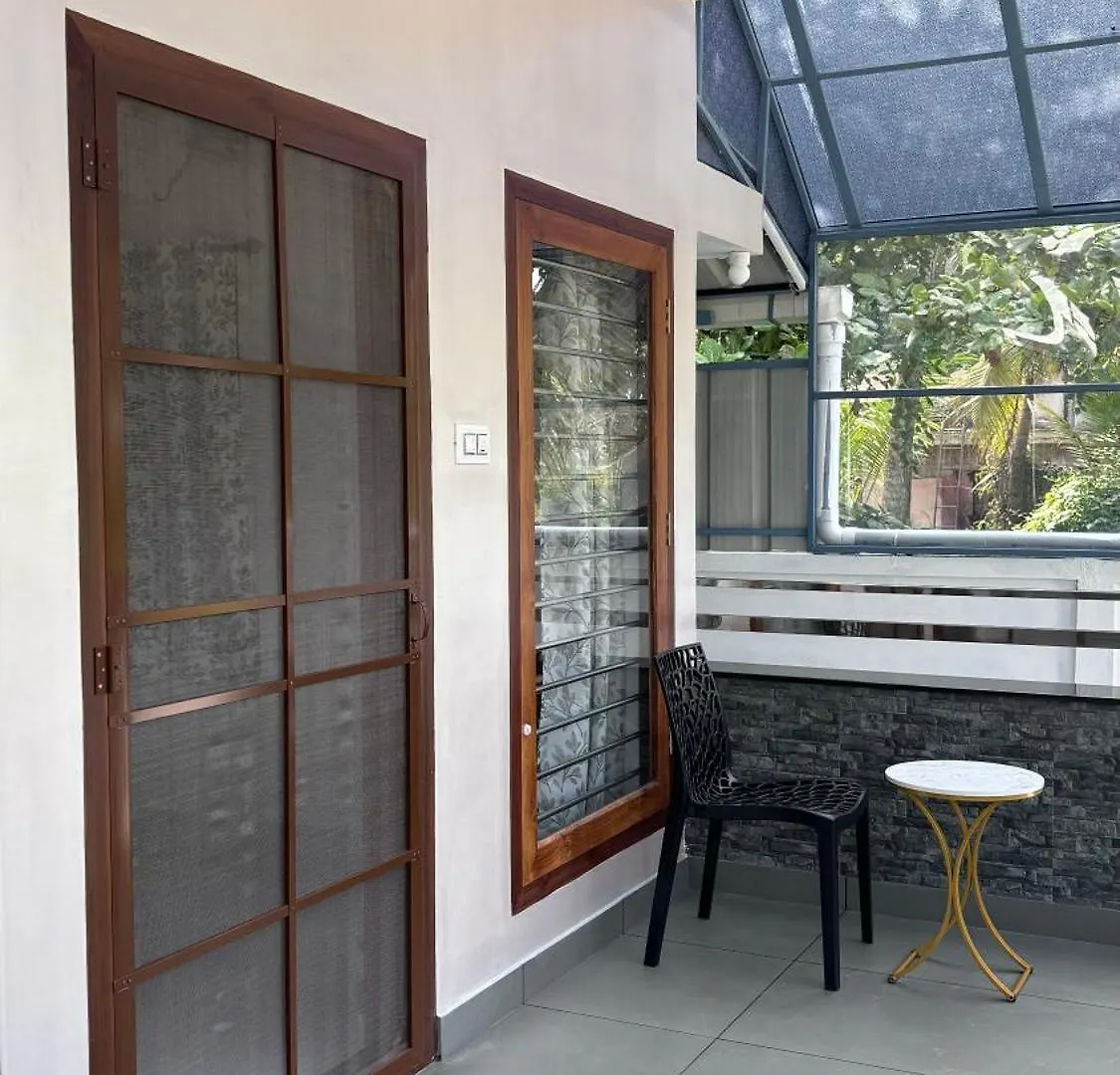 Mali Homestays Kochi