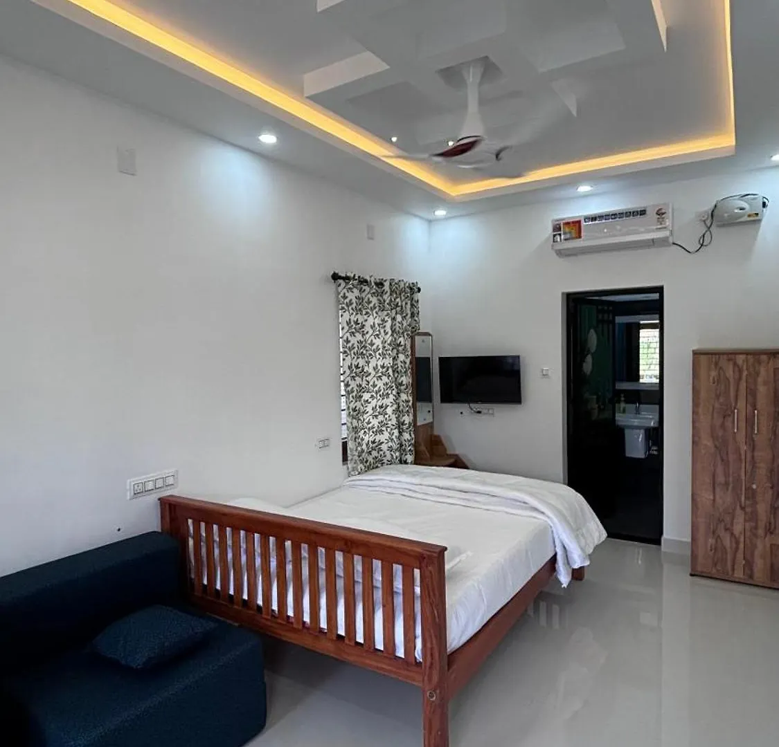 Mali Homestays Kochi