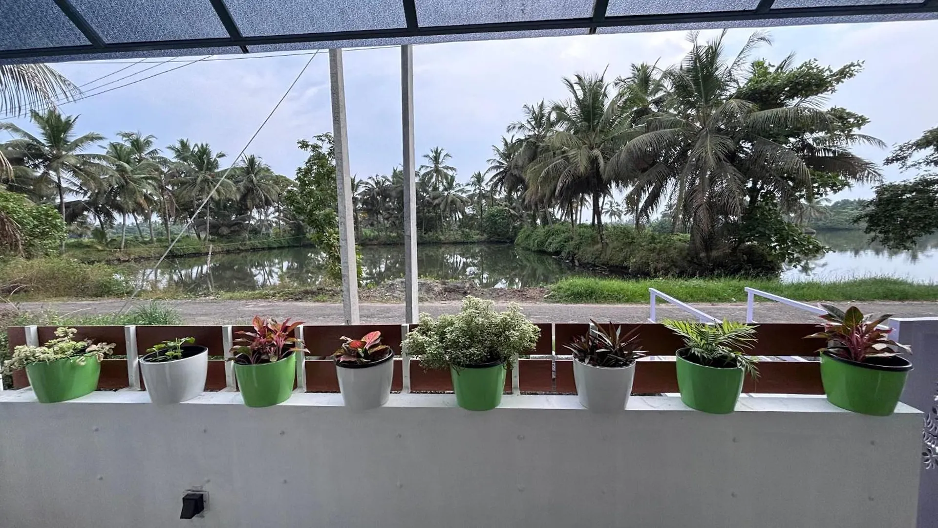 Mali Homestays Kochi India