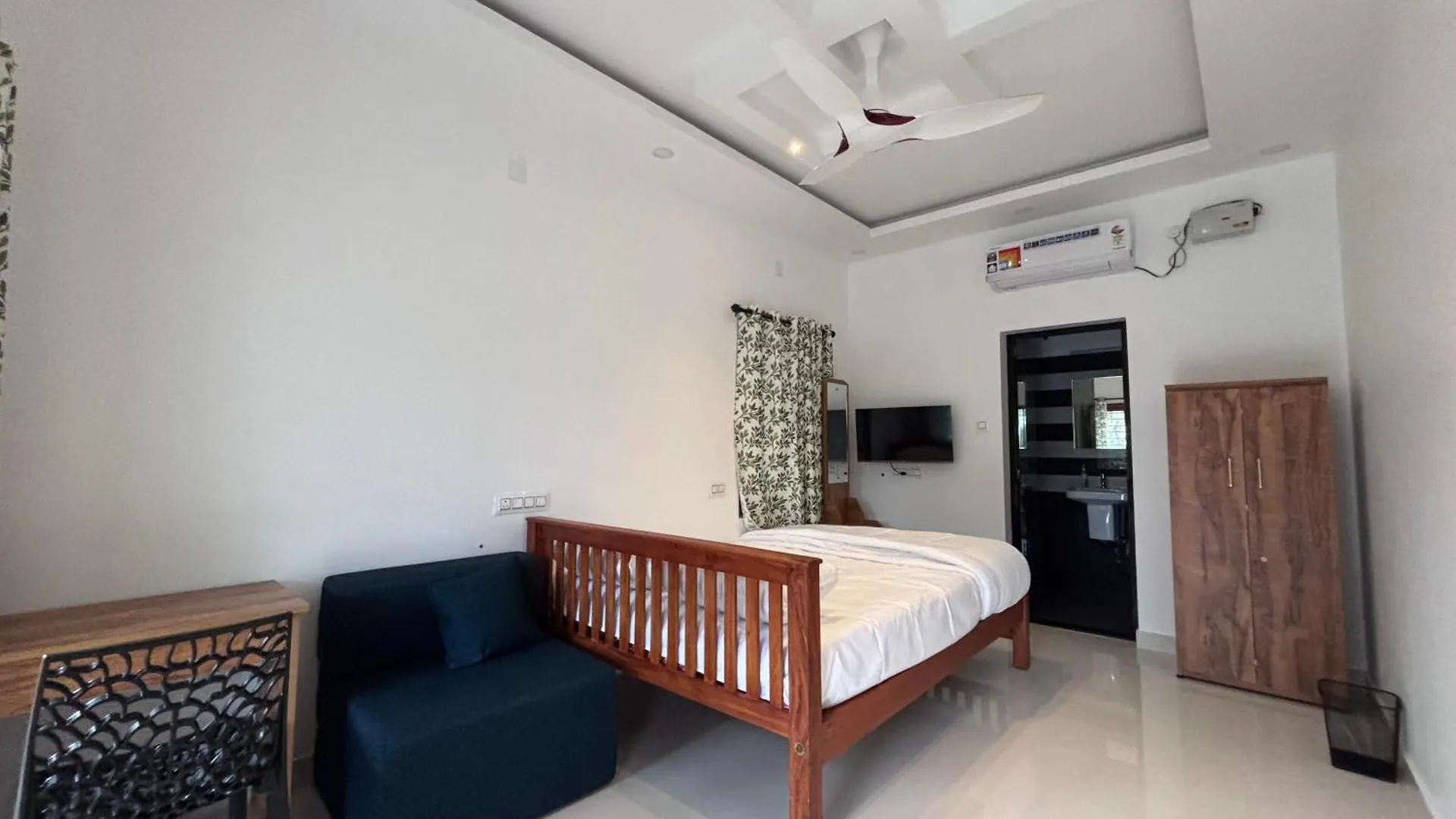 Mali Homestays Kochi